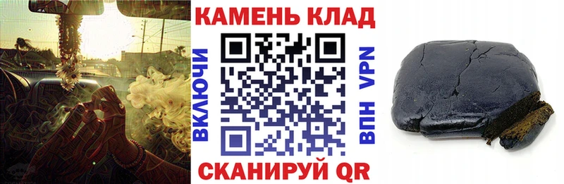 закладка Жиздра ГАШ гашик